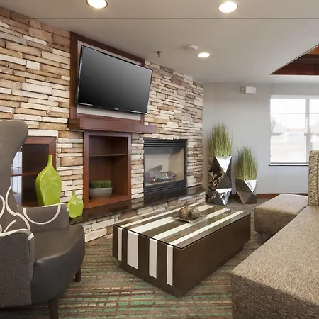 Residence Inn By Marriott San Antonio North Stone Oak-2